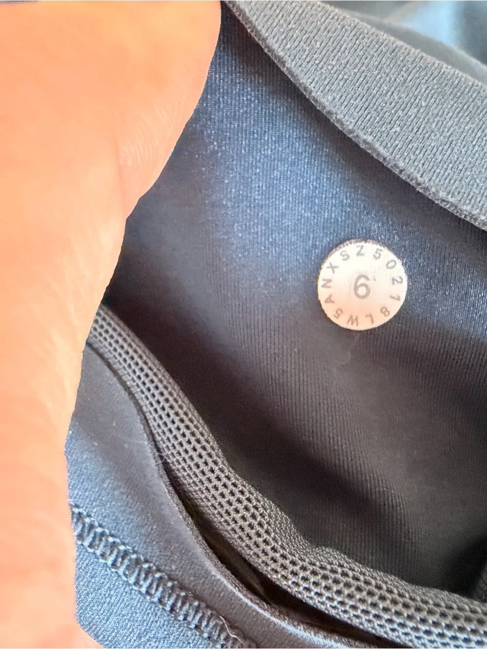 lululemon athletica comfortable movement